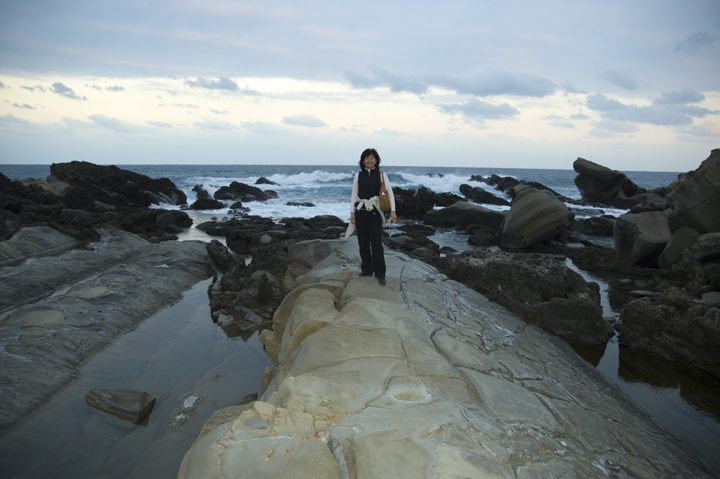 painter wife at sea 1